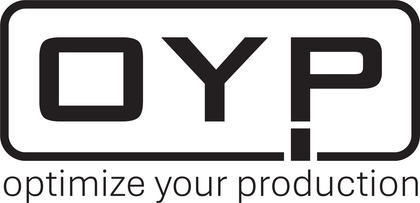 OYP – optimize your production